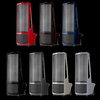 MartinLogan Neolith Electrostatic Speakers | The Grid HiFi
