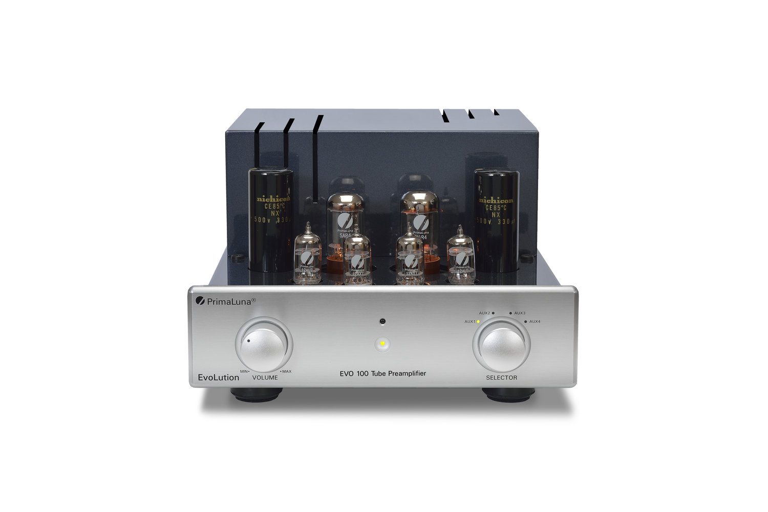 Primaluna EVO 100 - Tube  Preamplifier