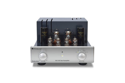 Primaluna EVO 100 - Tube  Preamplifier