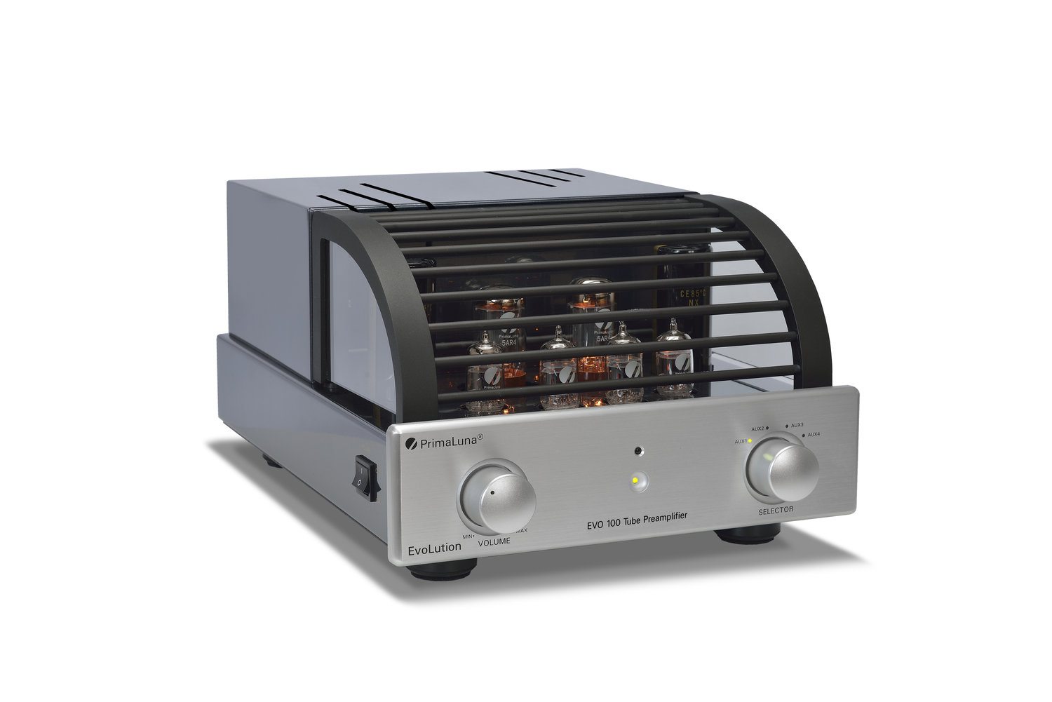 Primaluna EVO 100 - Tube  Preamplifier