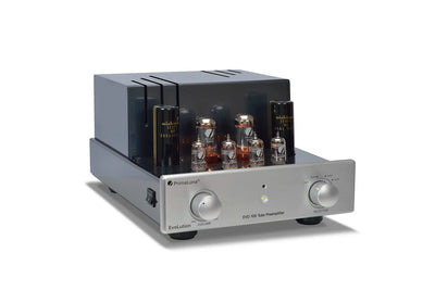 PrimaLuna EVO 100 Tube Preamplifier | The Grid HiFi