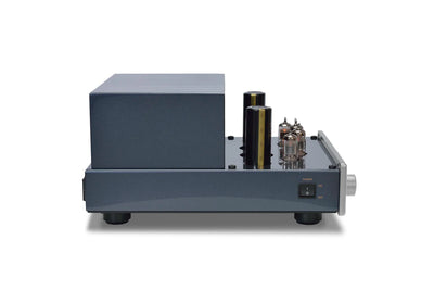 PrimaLuna EVO 100 Tube Preamplifier | The Grid HiFi