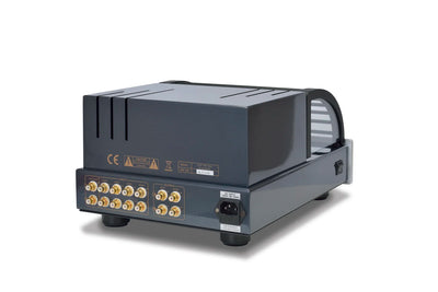 PrimaLuna EVO 100 Tube Preamplifier | The Grid HiFi