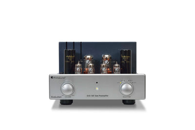 PrimaLuna EVO 100 Tube Preamplifier | The Grid HiFi