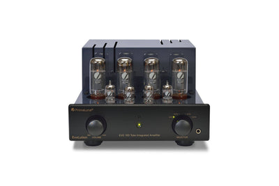 Primaluna EVO 100 - Tube Integrated Amplifier