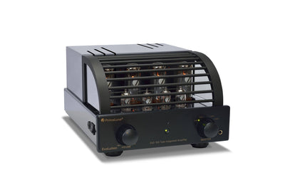 Primaluna EVO 100 - Tube Integrated Amplifier