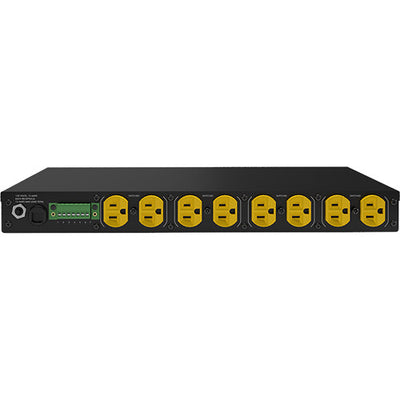 SurgeX XR315 Open Box | 15A Home Theater Surge Eliminator & Power Conditioner