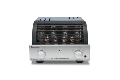 PrimaLuna EVO 100 Integrated Amplifier | The Grid HiFi