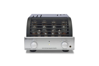 Primaluna EVO 100 - Tube Integrated Amplifier