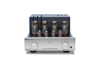 PrimaLuna EVO 100 Integrated Amplifier | The Grid HiFi