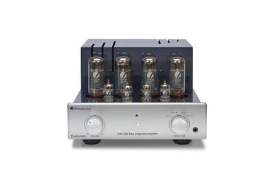 Primaluna EVO 100 - Tube Integrated Amplifier