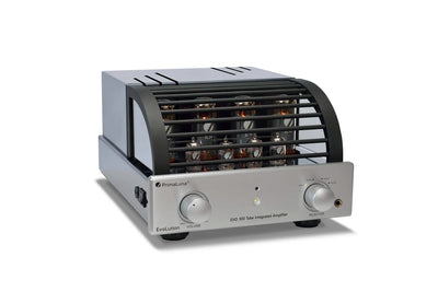 PrimaLuna EVO 100 Integrated Amplifier | The Grid HiFi
