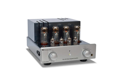 PrimaLuna EVO 100 Integrated Amplifier | The Grid HiFi