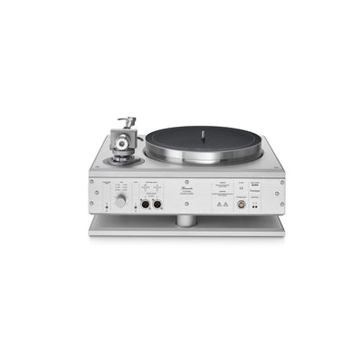 Burmester 175 Reference Turntable | The Grid HiFi
