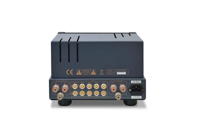 PrimaLuna EVO 100 Integrated Amplifier | The Grid HiFi