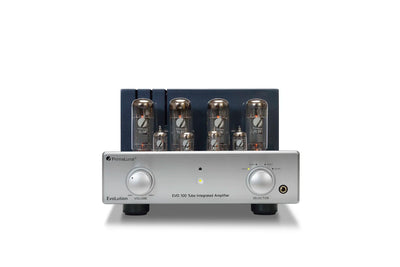 PrimaLuna EVO 100 Integrated Amplifier | The Grid HiFi