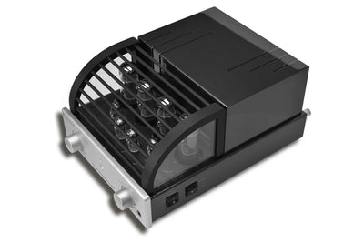 PrimaLuna EVO 100 Integrated Amplifier | The Grid HiFi