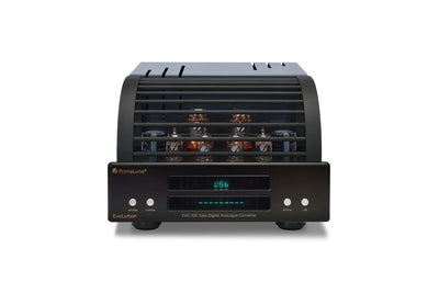PrimaLuna EVO 100 Tube DAC | The Grid HiFi
