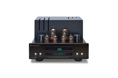 PrimaLuna EVO 100 Tube DAC | The Grid HiFi