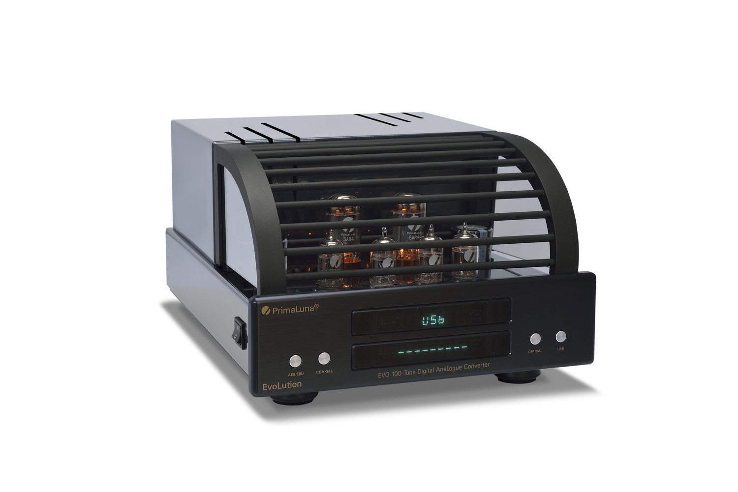 Primaluna EVO 100 - Tube DAC