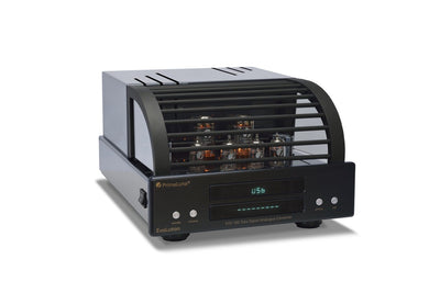 Primaluna EVO 100 - Tube DAC