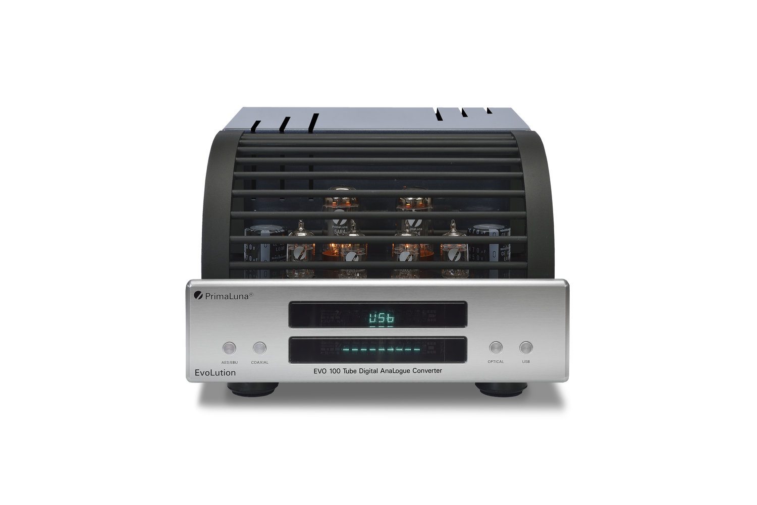 Primaluna EVO 100 - Tube DAC