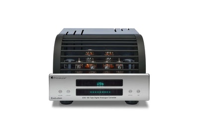 PrimaLuna EVO 100 Tube DAC | The Grid HiFi