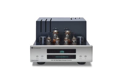 Primaluna EVO 100 - Tube DAC