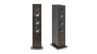 Sonus faber Lumina V Floorstanding Speakers | The Grid