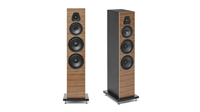 Sonus faber Lumina V Floorstanding Speakers | The Grid
