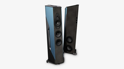 Sonus faber Il Cremonese Ex3me Lamborghini Edition | The Grid