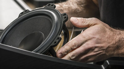 Sonus faber Il Cremonese Floorstanding Speakers | The Grid