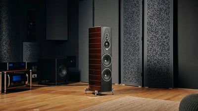 Sonus faber Amati G5 Floorstanding Speakers | The Grid