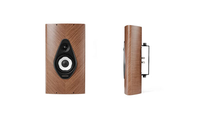 Sonus faber Olympica G3 Wall On-Wall Speakers | The Grid