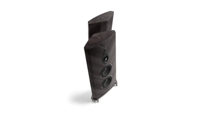Sonus faber Stradivari G2 Floorstanding Speakers | The Grid