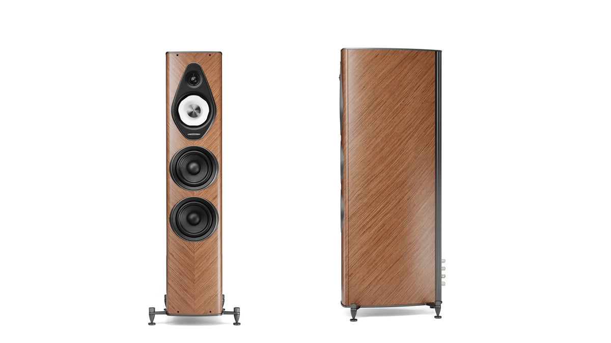 Sonus faber Olympica III G3 Floorstanding Speakers | The Grid