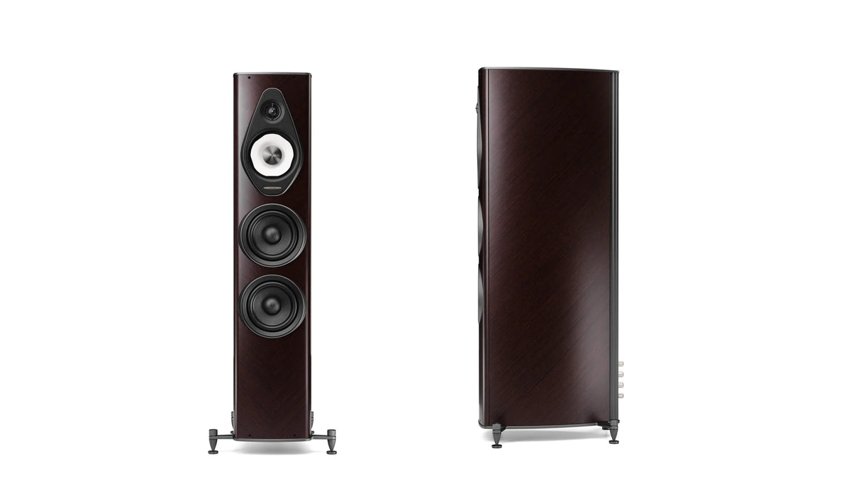 Sonus faber Olympica III G3 Floorstanding Speakers | The Grid