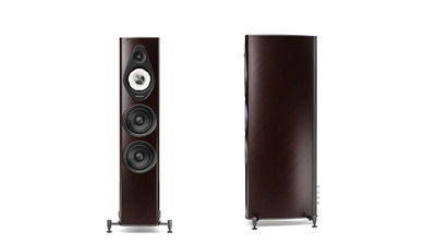 Sonus faber Olympica III G3 Floorstanding Speakers | The Grid
