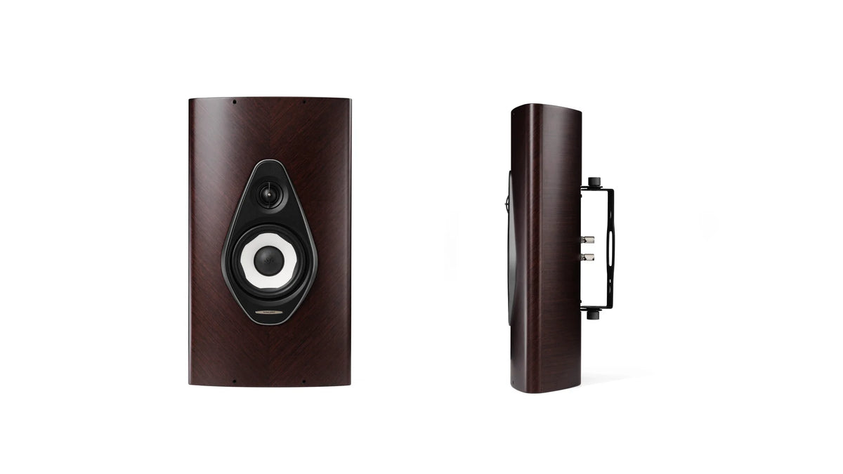 Sonus faber Olympica G3 Wall On-Wall Speakers | The Grid