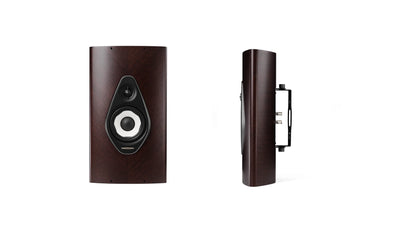 Sonus faber Olympica G3 Wall On-Wall Speakers | The Grid