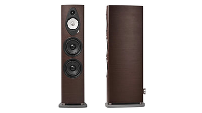 Sonus faber Sonetto VIII G2 Floorstanding Speakers | The Grid
