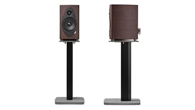 Sonus faber Sonetto II G2 Bookshelf Speakers | The Grid HiFi