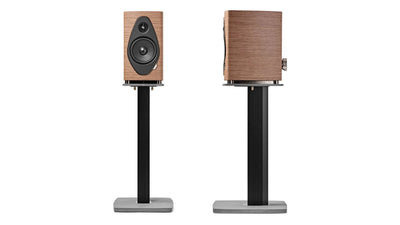 Sonus faber Sonetto II G2 Bookshelf Speakers | The Grid HiFi