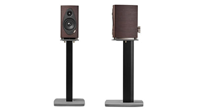 Sonus faber Sonetto I G2 Bookshelf Speakers | The Grid HiFi