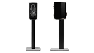 Sonus faber Sonetto I G2 Bookshelf Speakers | The Grid HiFi