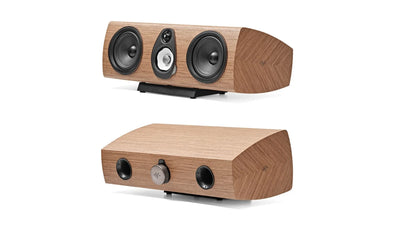 Sonus faber Sonetto Center G2 Speaker | The Grid HiFi