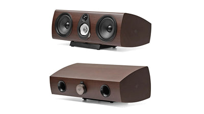 Sonus faber Sonetto Center G2 Speaker | The Grid HiFi