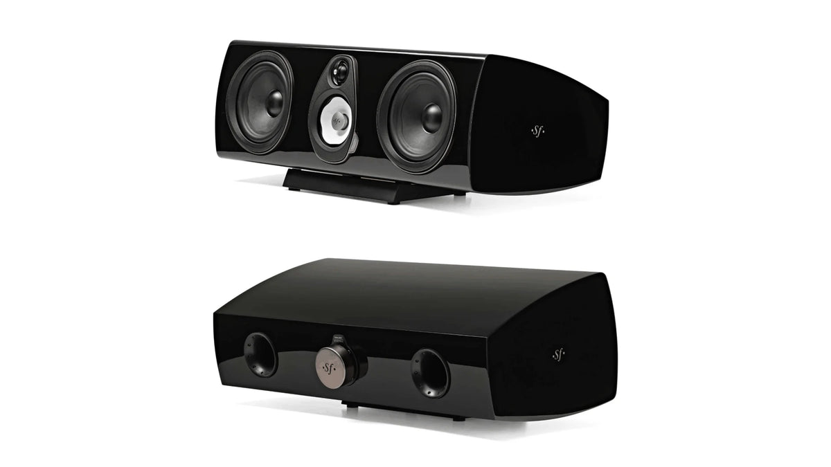 Sonus faber Sonetto Center G2 Speaker | The Grid HiFi