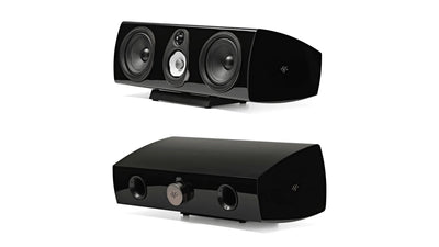 Sonus faber Sonetto Center G2 Speaker | The Grid HiFi
