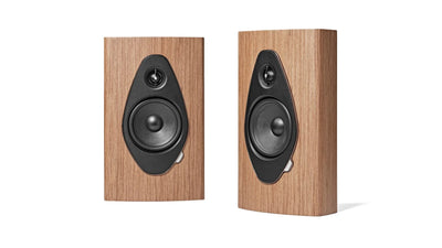 Sonus faber Sonetto Wall G2 On-Wall Speaker | The Grid HiFi
